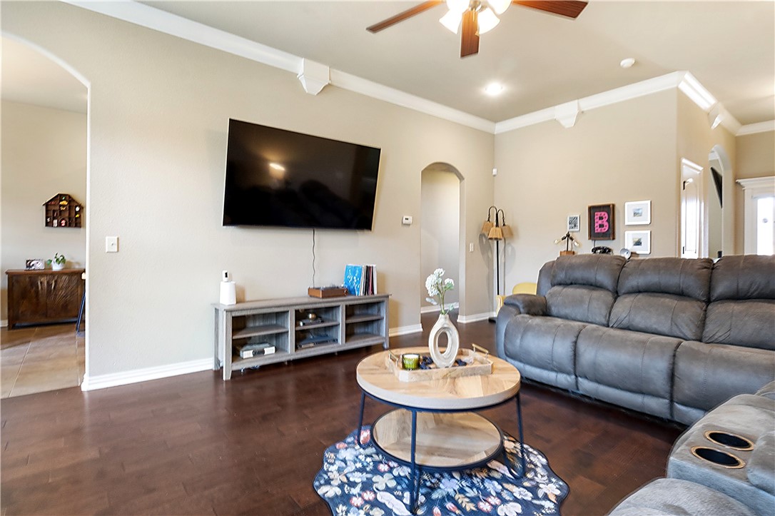 Weatherton PUD Lowell - Residential