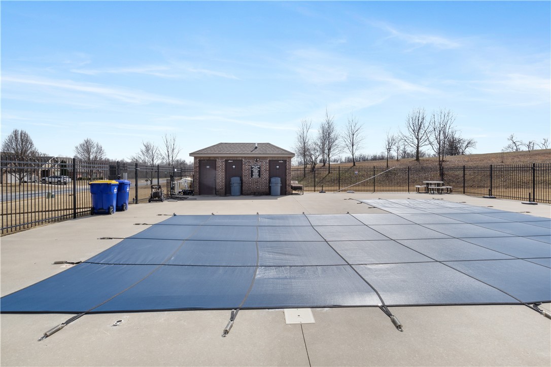 Weatherton PUD Lowell - Residential