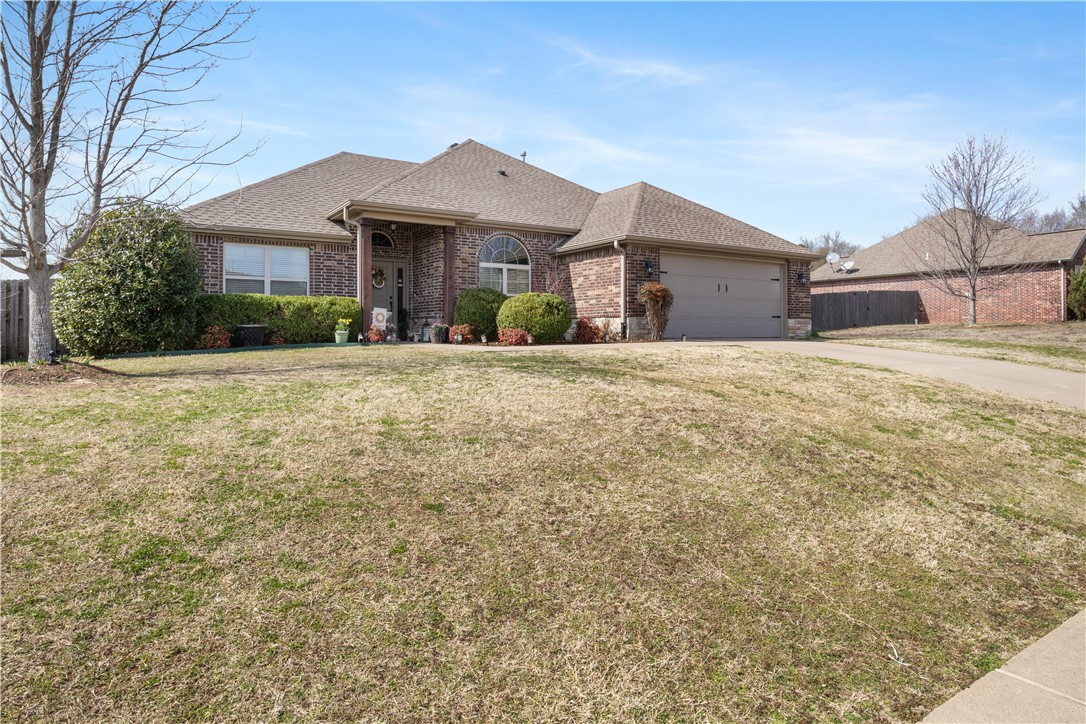 Weatherton PUD Lowell - Residential