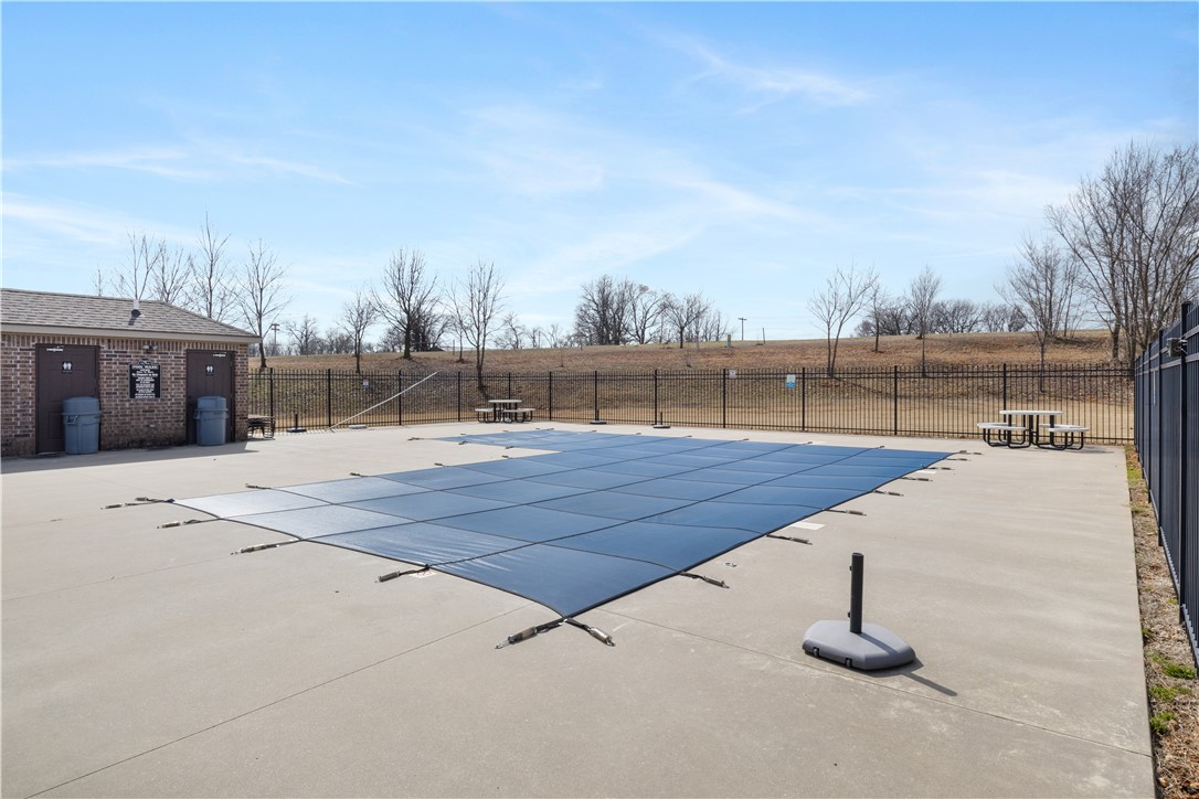 Weatherton PUD Lowell - Residential