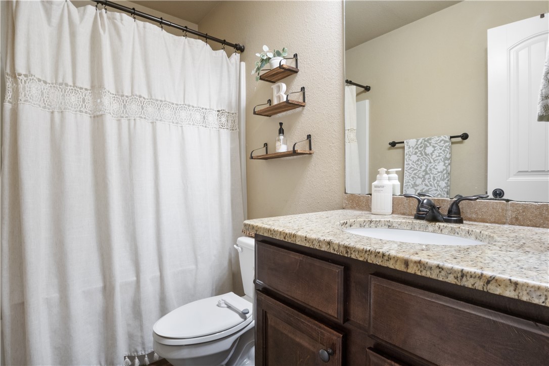 Weatherton PUD Lowell - Residential