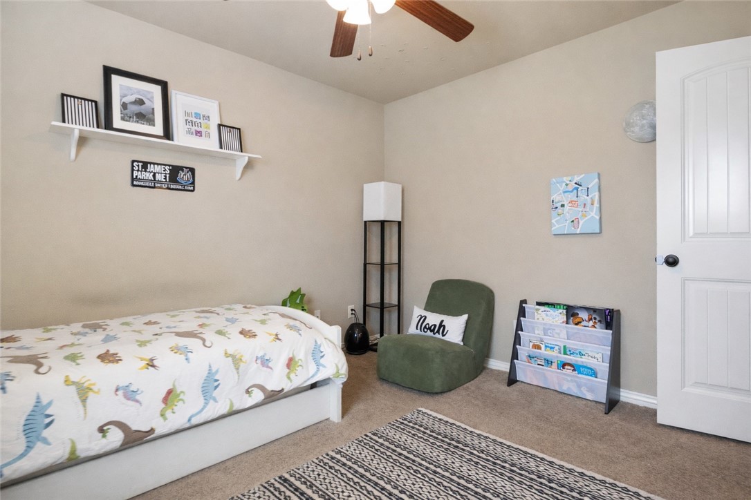 Weatherton PUD Lowell - Residential