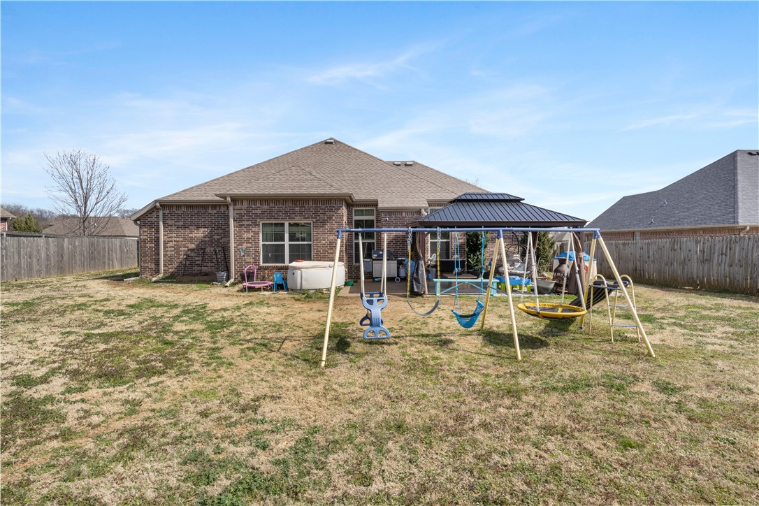 Weatherton PUD Lowell - Residential