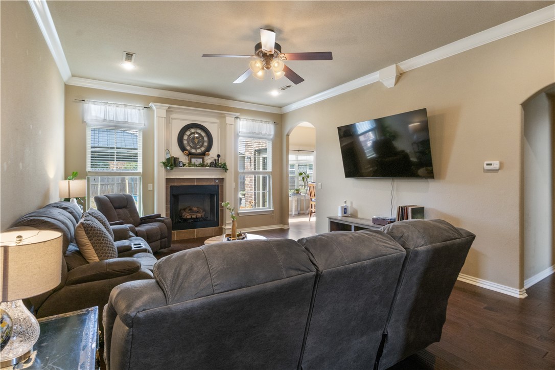 Weatherton PUD Lowell - Residential