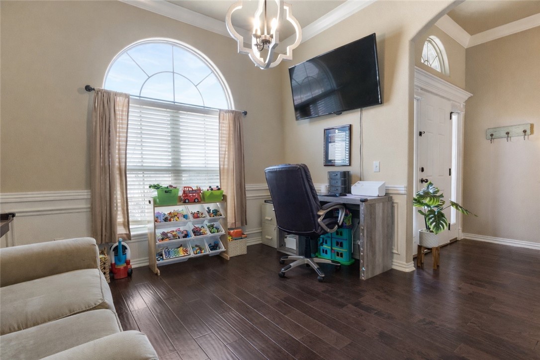 Weatherton PUD Lowell - Residential