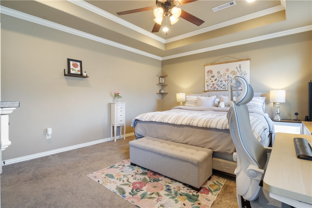 Weatherton PUD Lowell - Residential