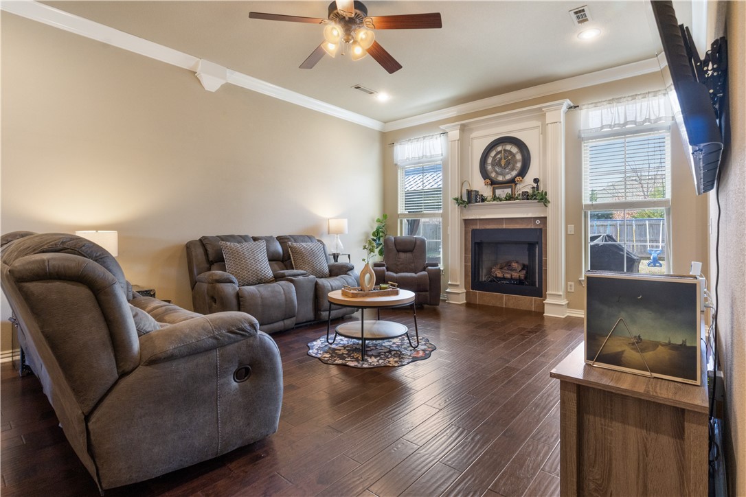 Weatherton PUD Lowell - Residential