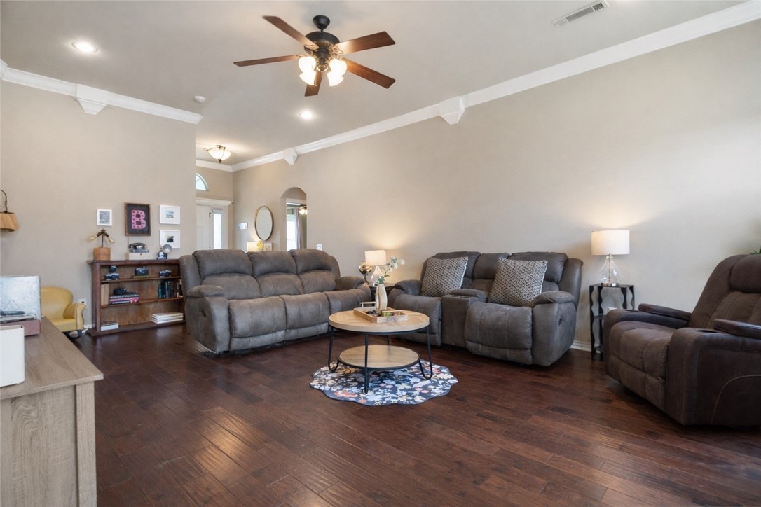 Weatherton PUD Lowell - Residential