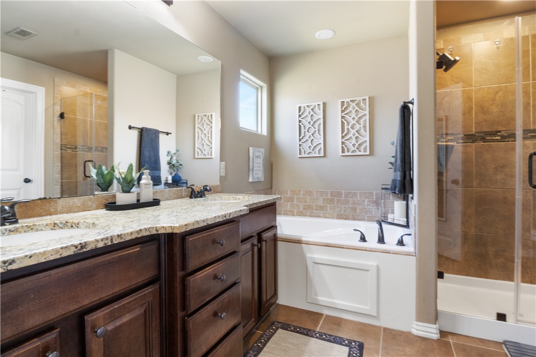 Weatherton PUD Lowell - Residential