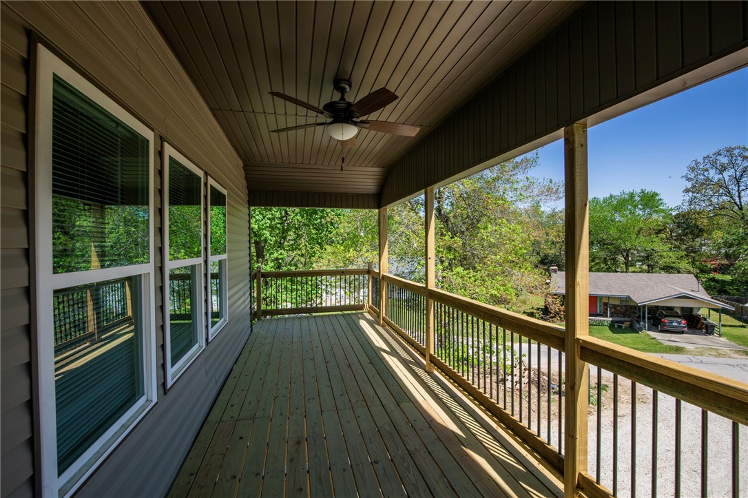 Beaver Shores Unit 1 Rurban - Residential Lease