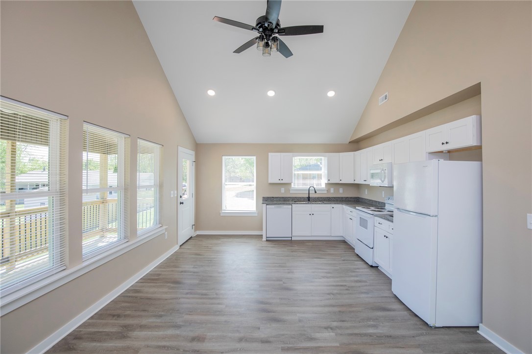 Beaver Shores Unit 1 Rurban - Residential Lease