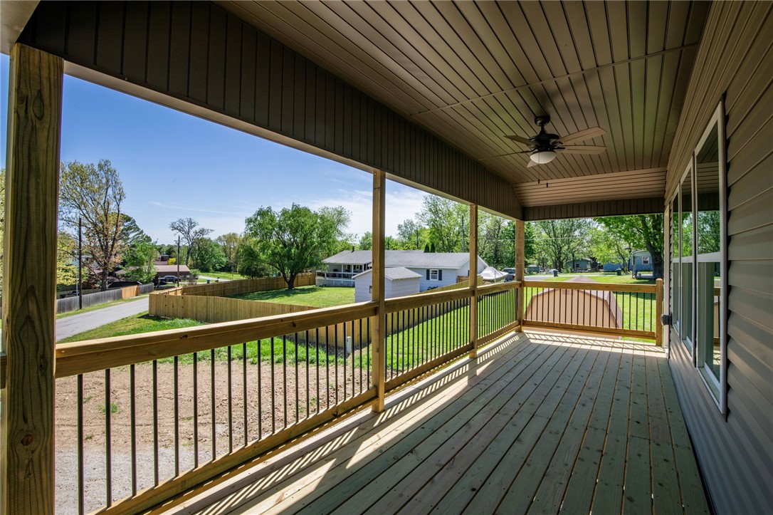 Beaver Shores Unit 1 Rurban - Residential Lease