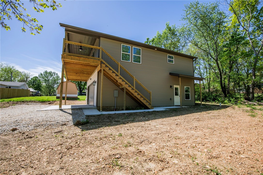 Beaver Shores Unit 1 Rurban - Residential Lease