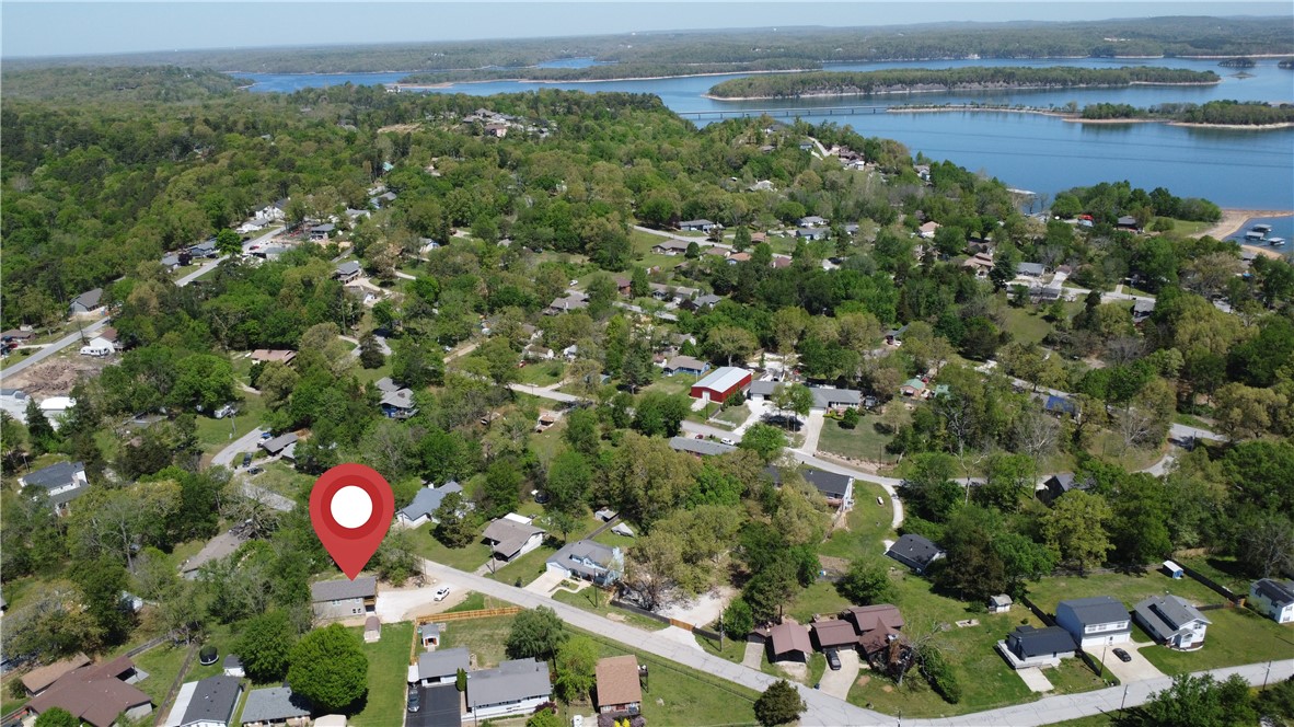 Beaver Shores Unit 1 Rurban - Residential Lease