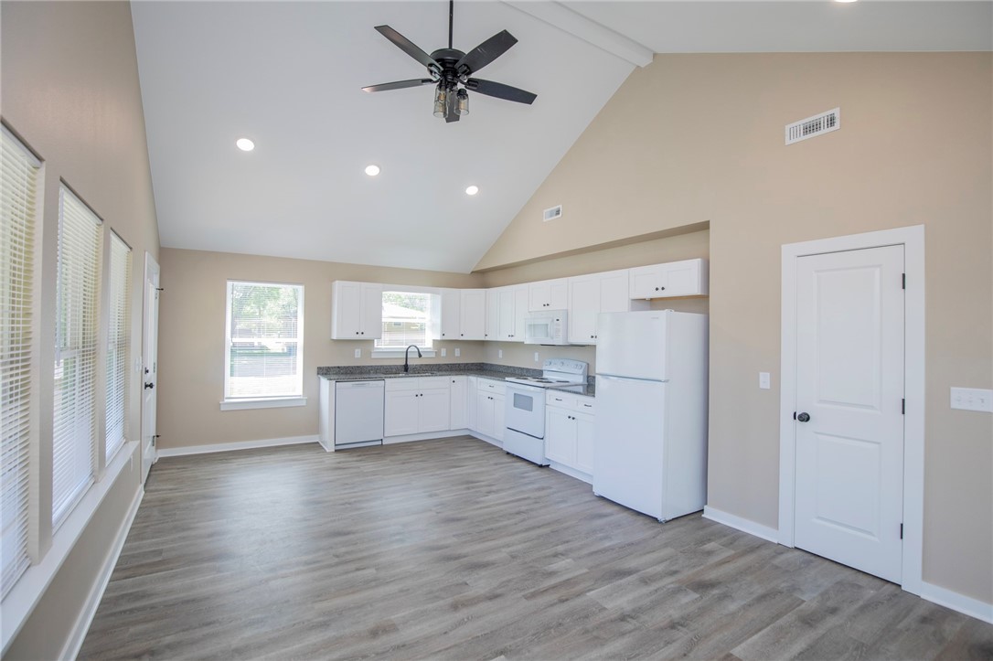 Beaver Shores Unit 1 Rurban - Residential Lease