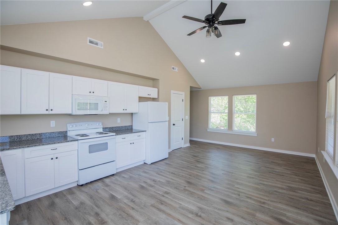 Beaver Shores Unit 1 Rurban - Residential Lease