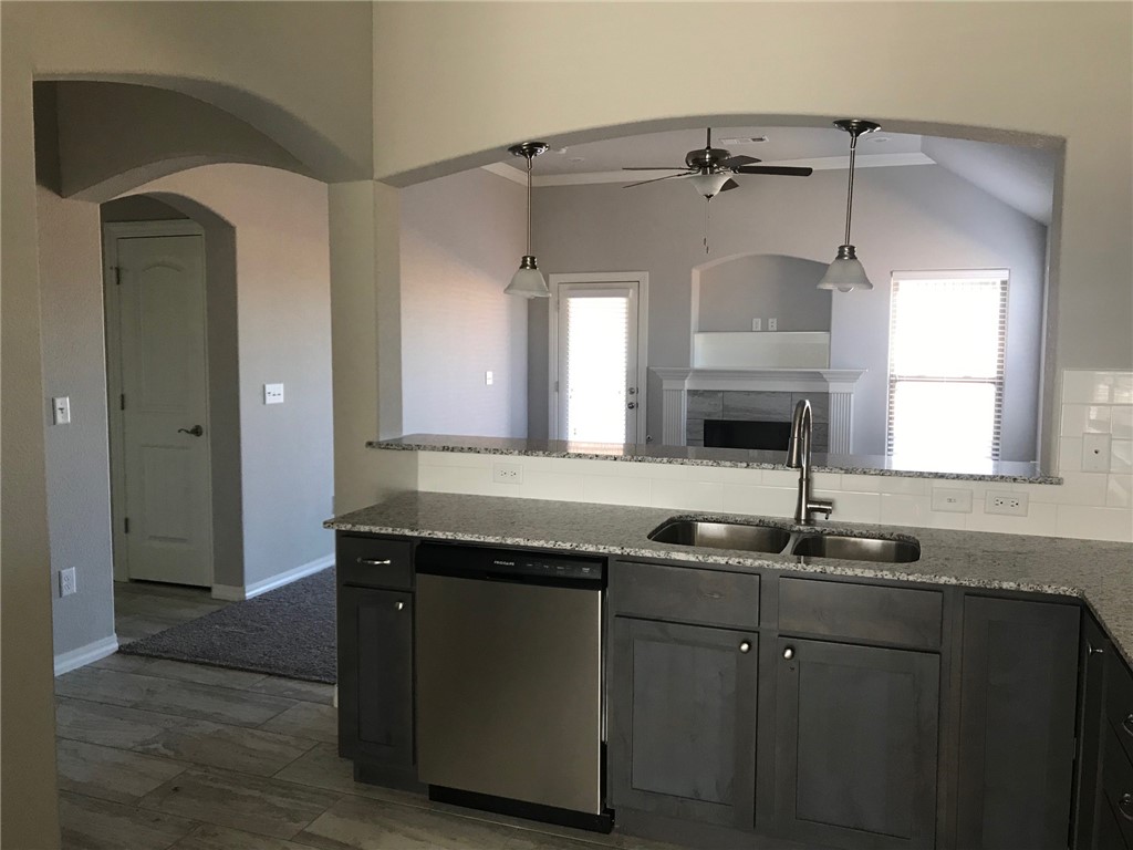 Briar Rose Subdivision - Residential Lease