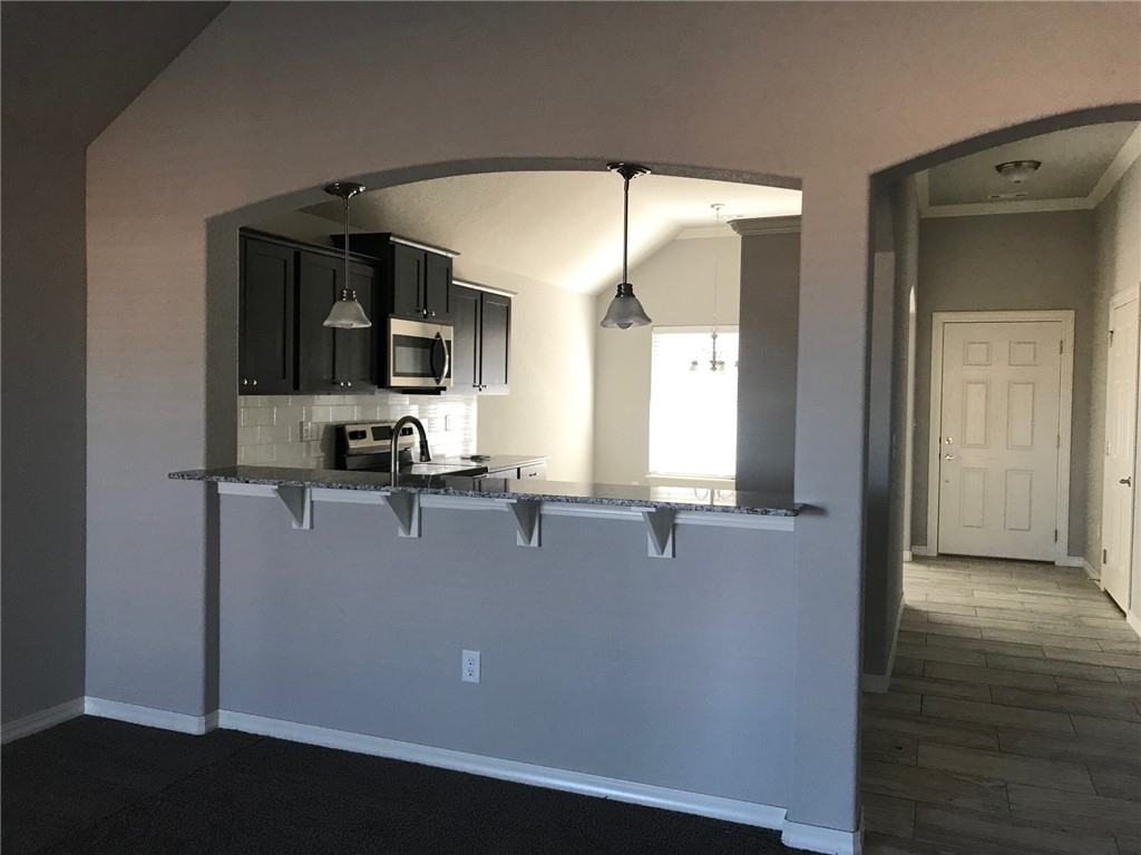 Briar Rose Subdivision - Residential Lease