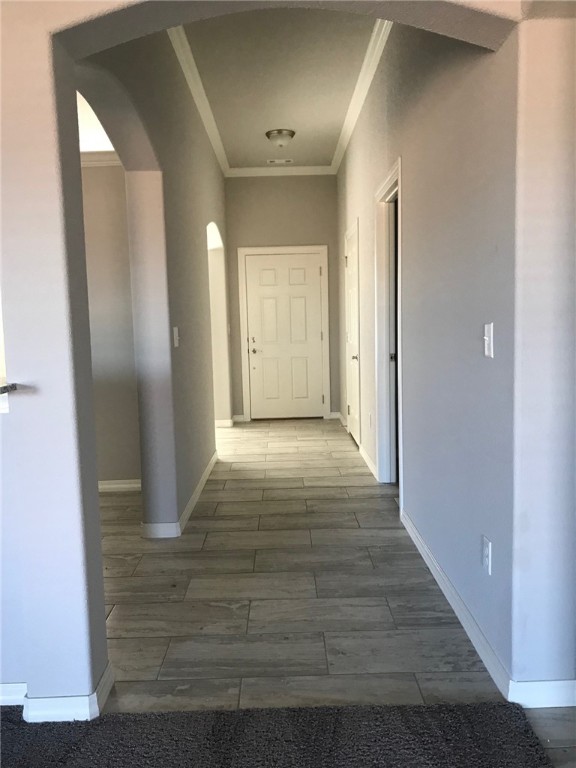 Briar Rose Subdivision - Residential Lease