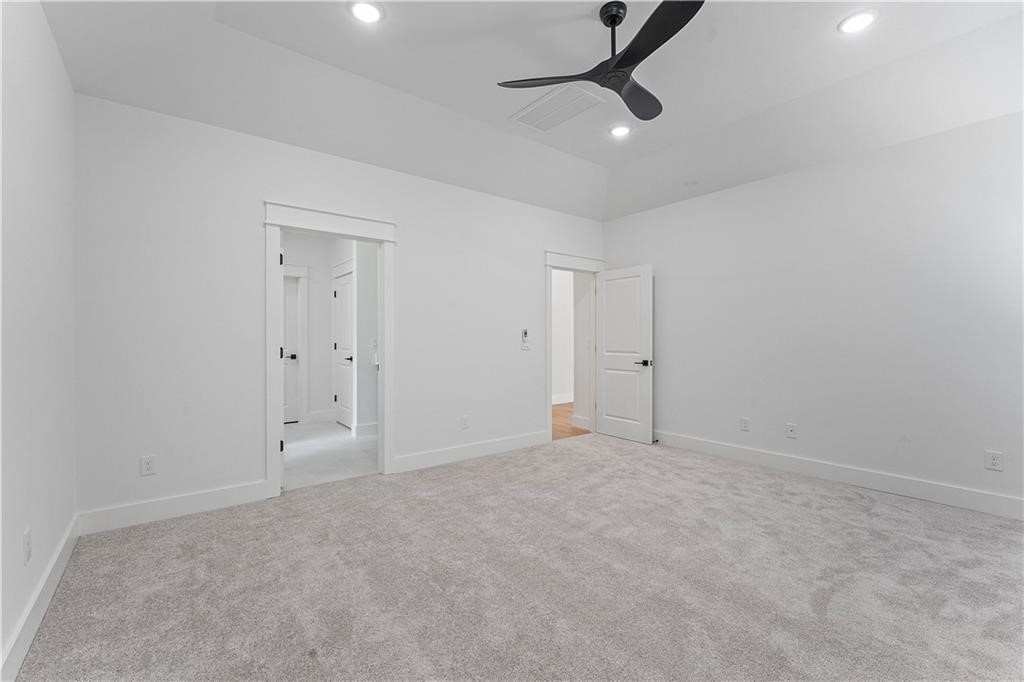 Westmorland Sub Bvv - Residential Lease