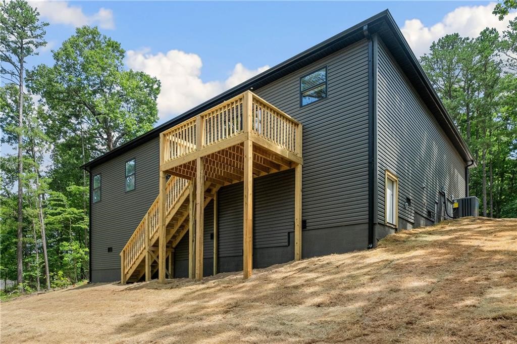 Westmorland Sub Bvv - Residential Lease