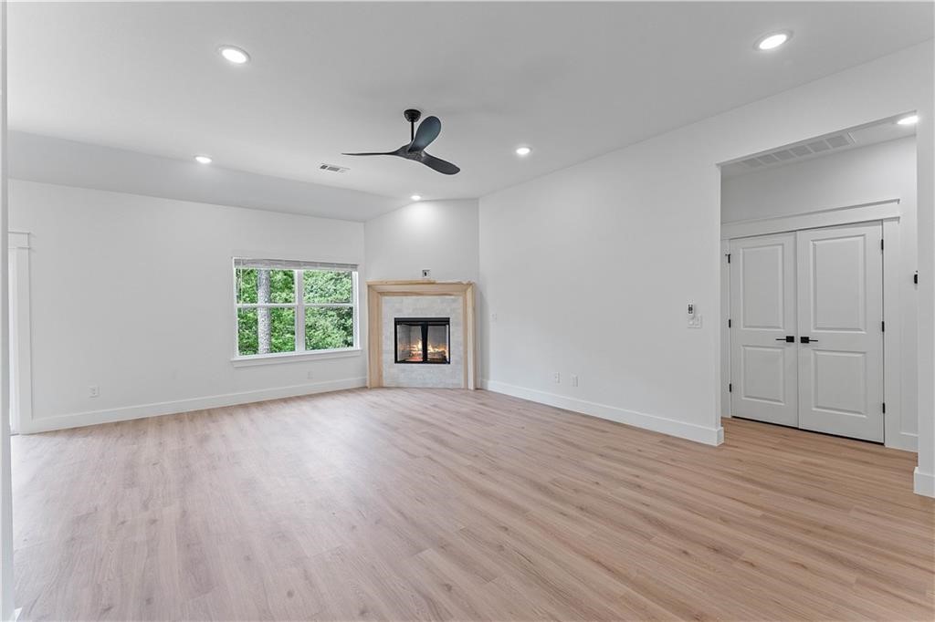 Westmorland Sub Bvv - Residential Lease