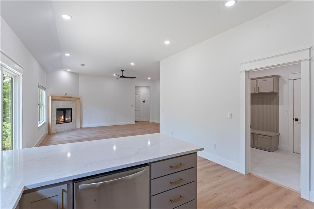 Westmorland Sub Bvv - Residential Lease