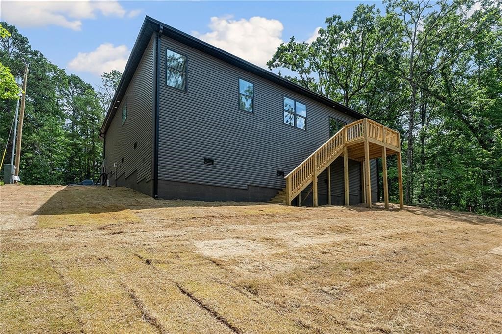Westmorland Sub Bvv - Residential Lease