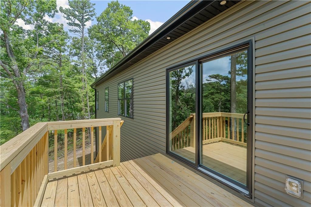 Westmorland Sub Bvv - Residential Lease