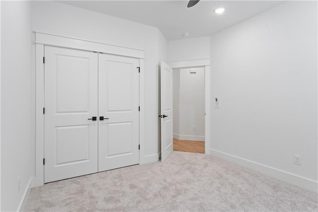 Westmorland Sub Bvv - Residential Lease