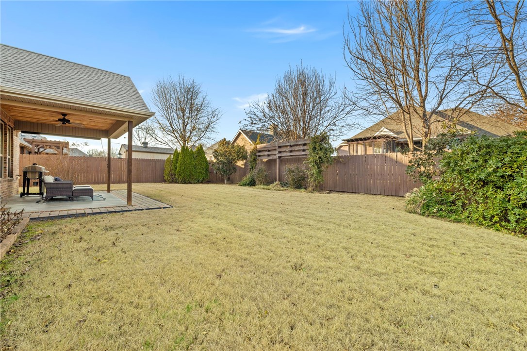 Tuscany Subdivision - Residential