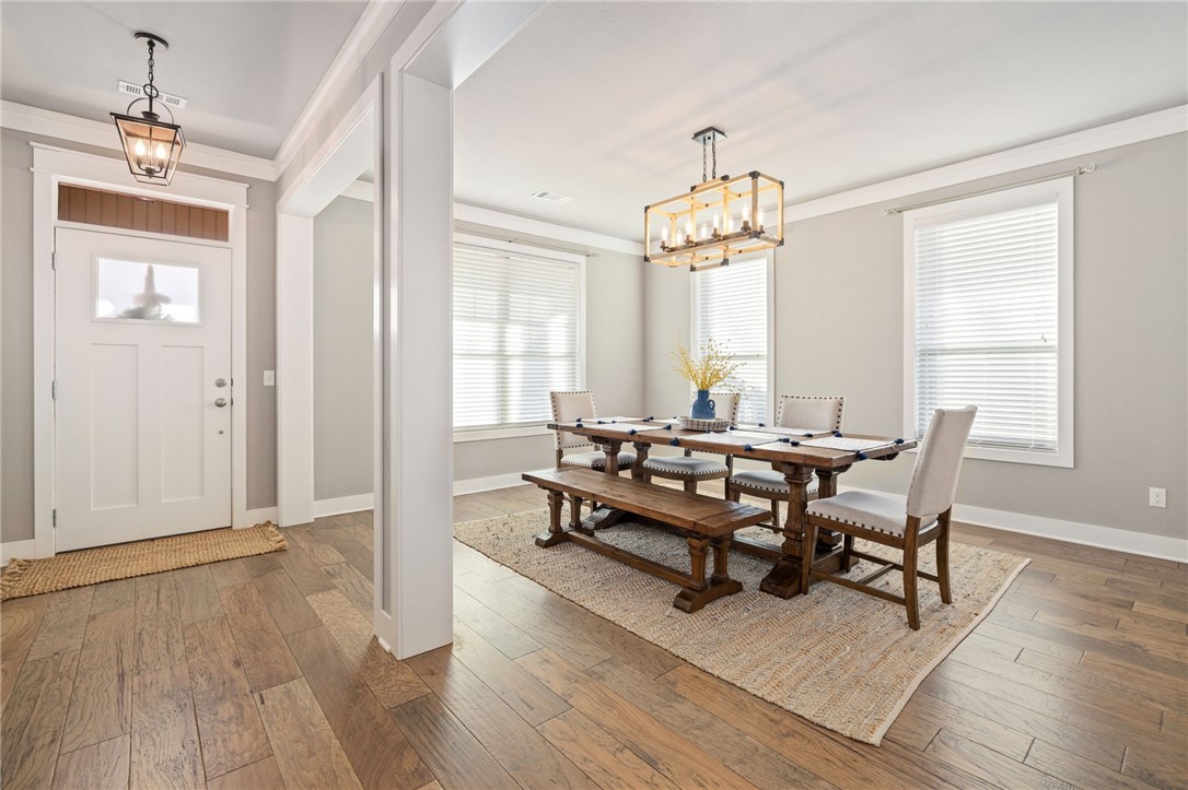 Tuscany Subdivision - Residential