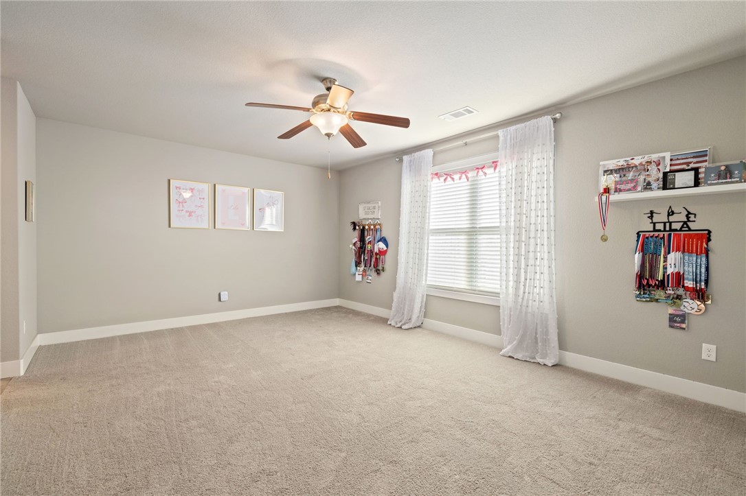 Tuscany Subdivision - Residential