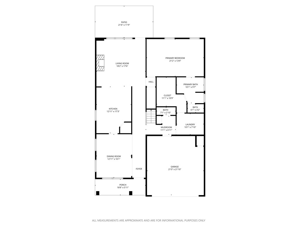 Tuscany Subdivision - Residential