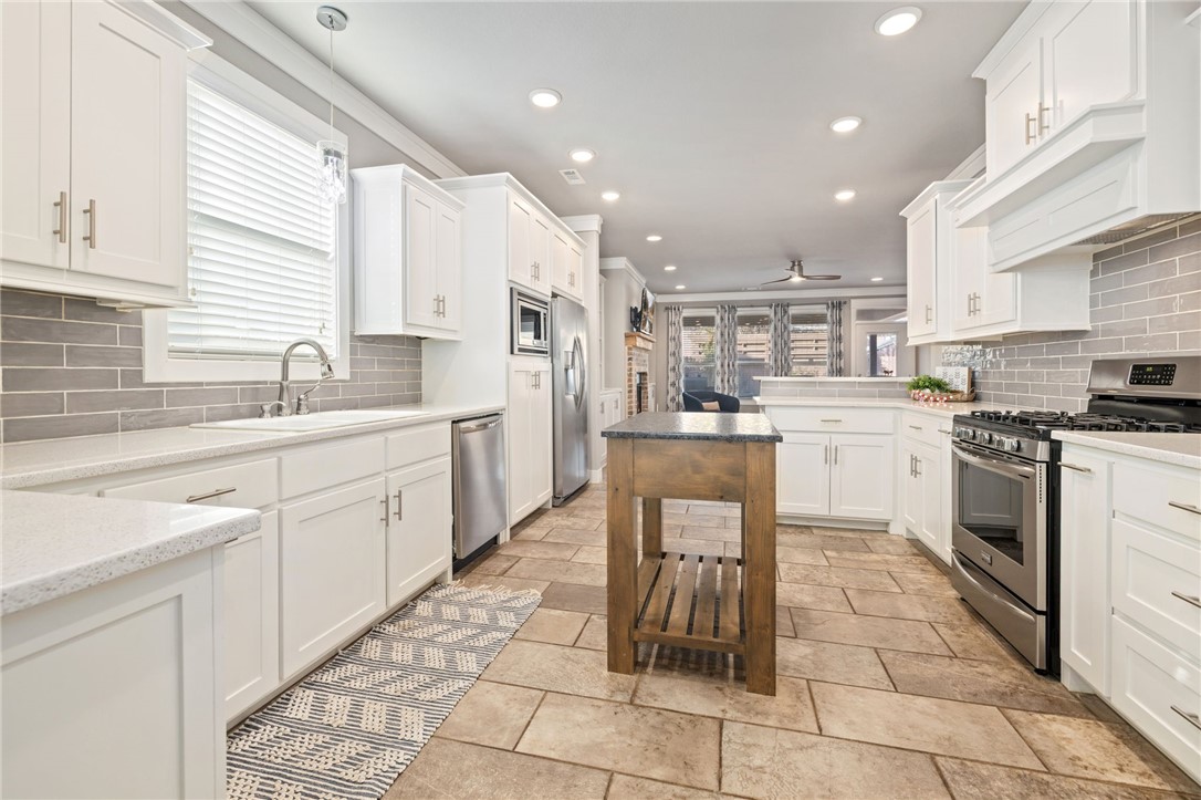 Tuscany Subdivision - Residential