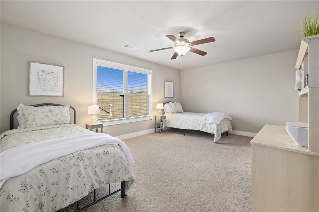 Tuscany Subdivision - Residential