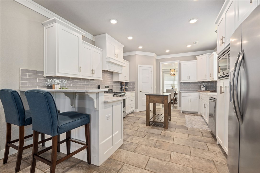 Tuscany Subdivision - Residential