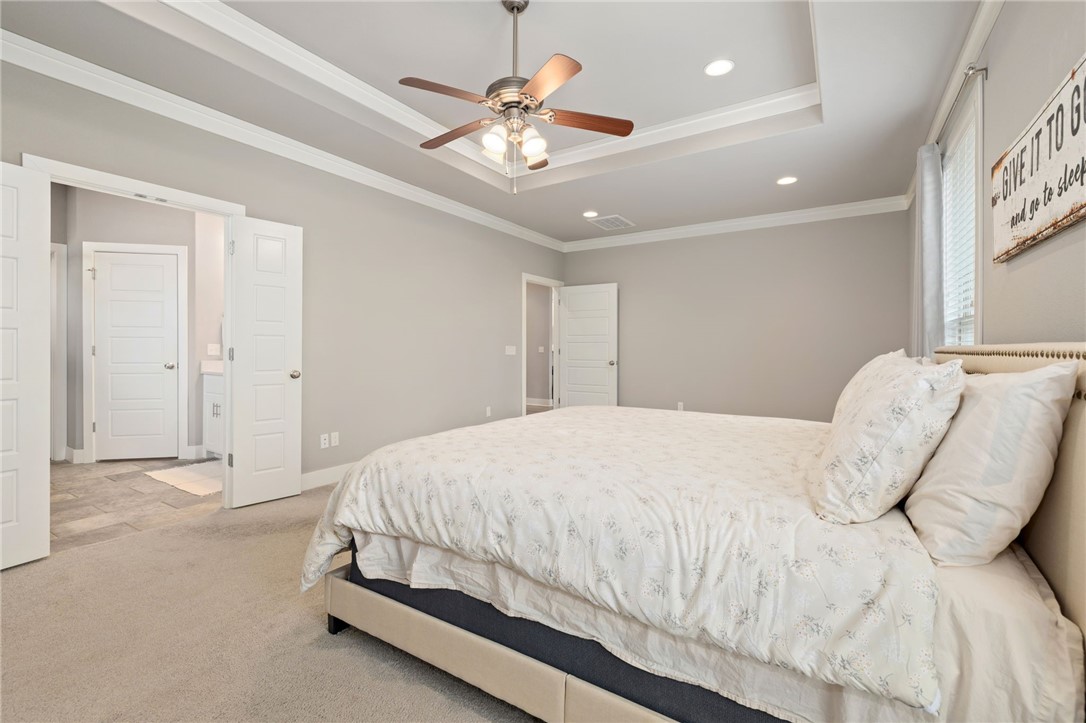 Tuscany Subdivision - Residential