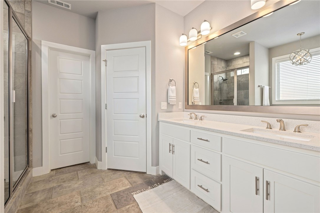 Tuscany Subdivision - Residential