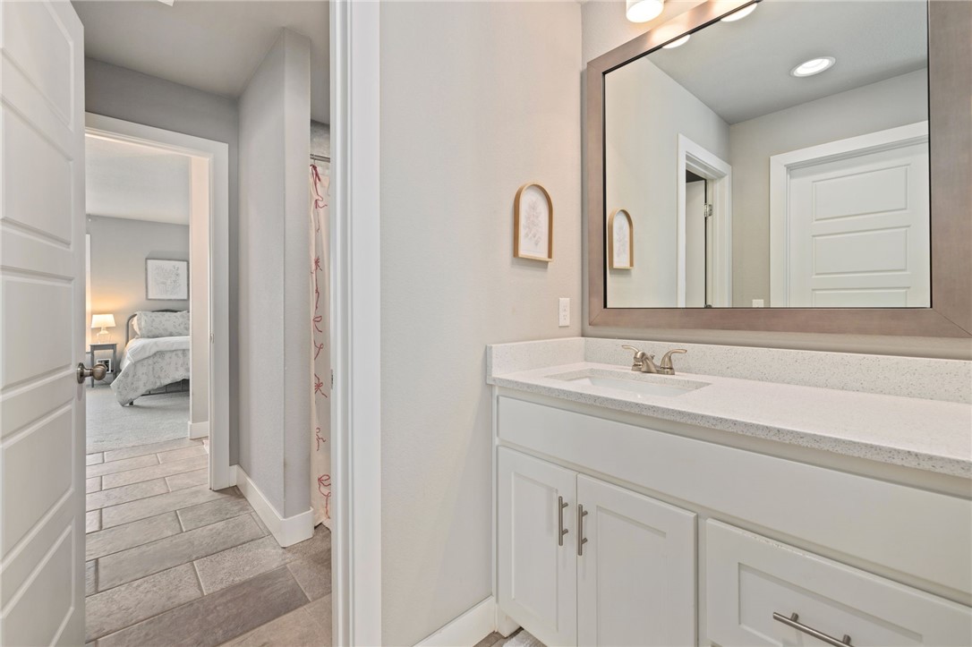 Tuscany Subdivision - Residential