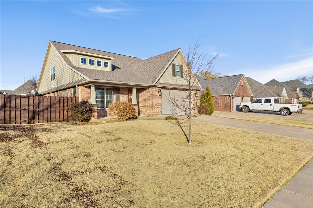 Tuscany Subdivision - Residential