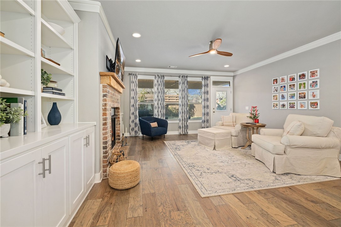 Tuscany Subdivision - Residential