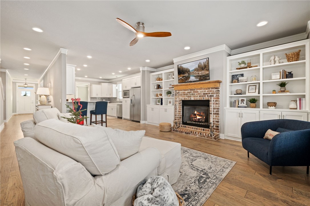 Tuscany Subdivision - Residential