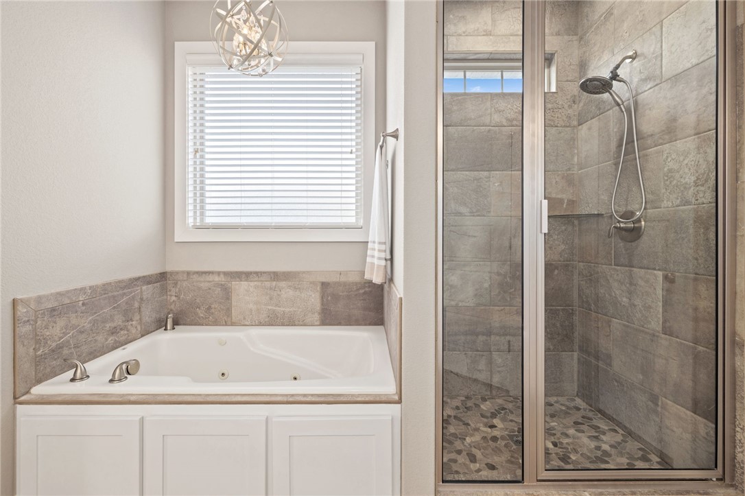 Tuscany Subdivision - Residential