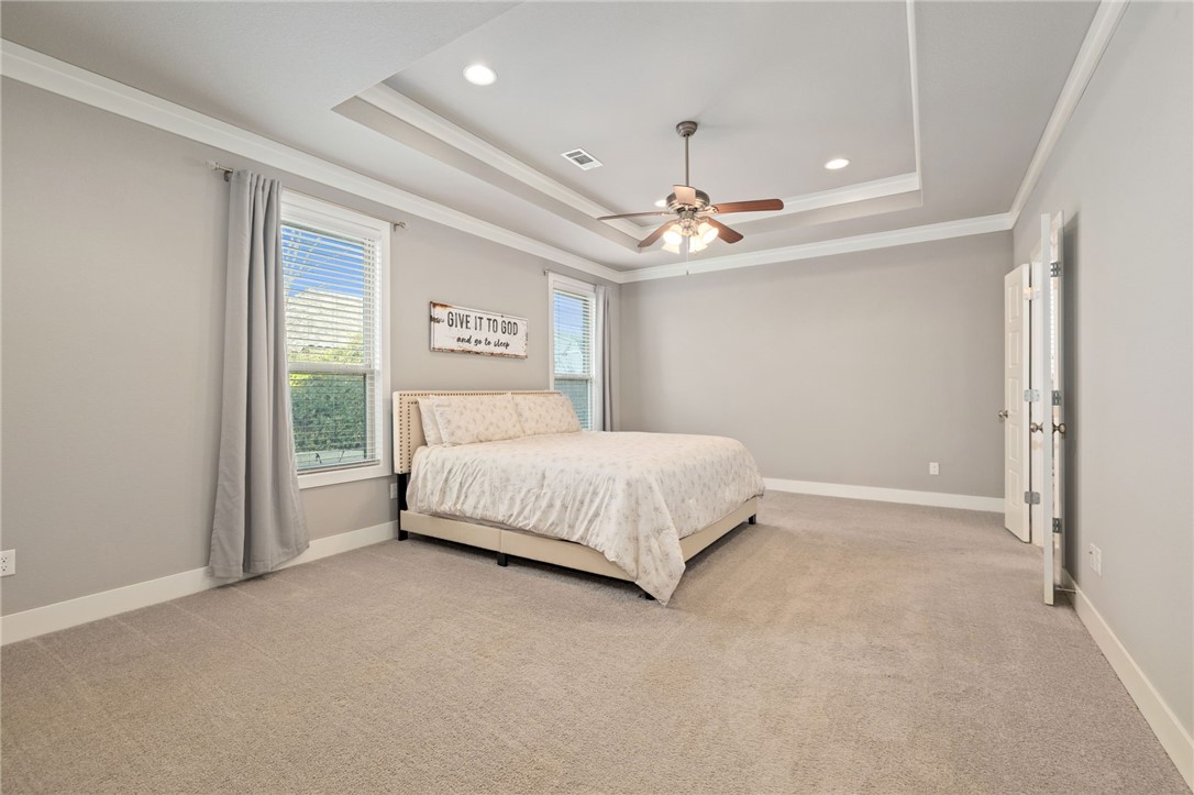 Tuscany Subdivision - Residential