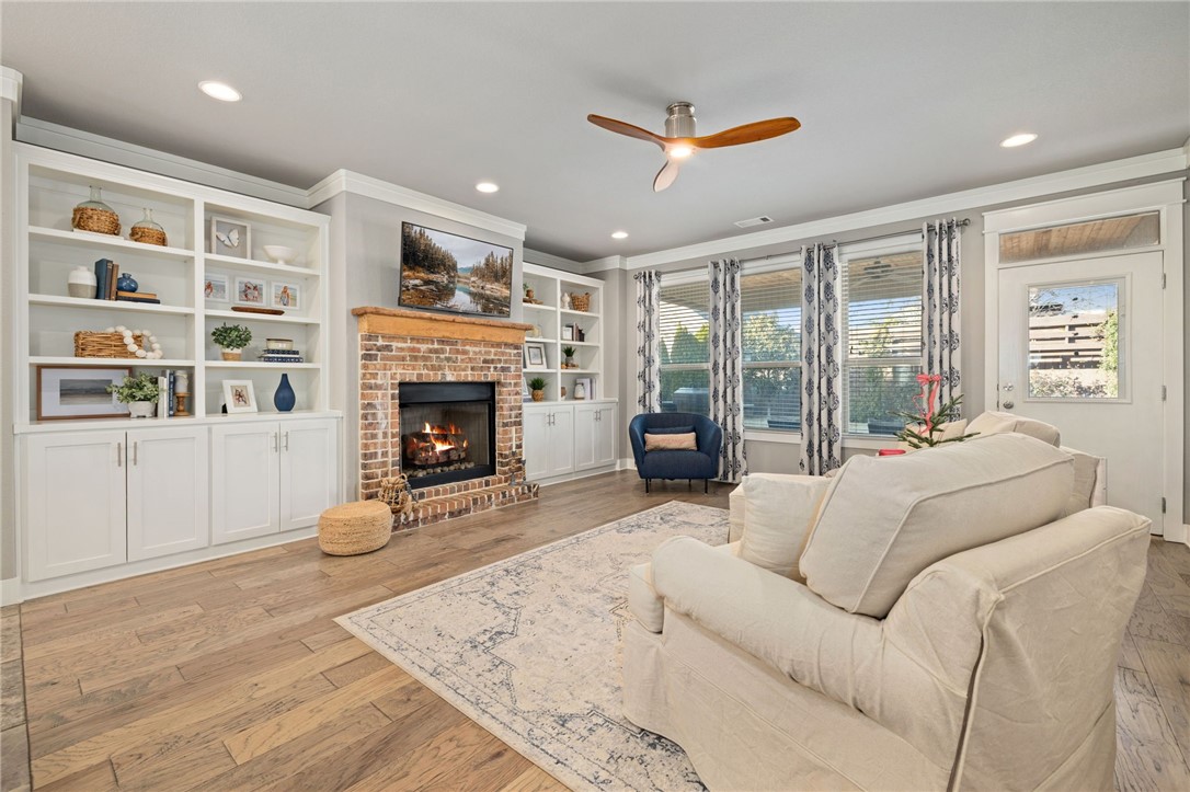 Tuscany Subdivision - Residential