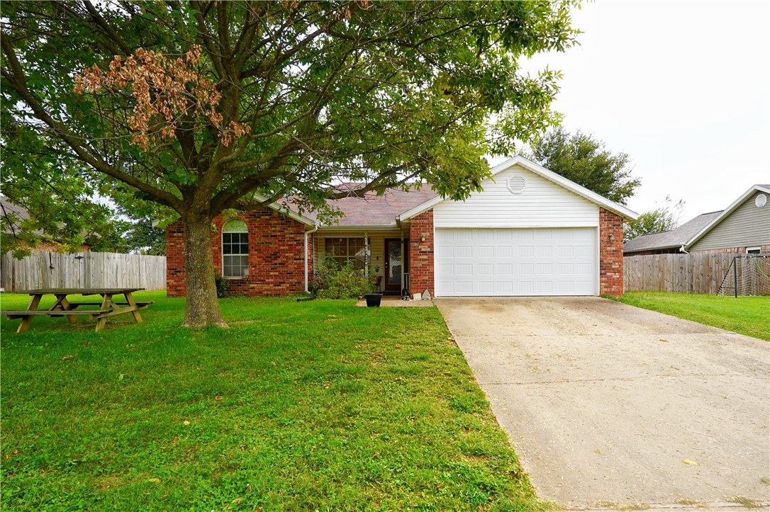 A rare opportunity for a handyman or a family looking to get into an affordable home with minor work needed to create your dream home! This 3-bedroom, 2-bathroom home located in the heart of Lowell's sought-after Southview Subdivision. Sold AS IS.