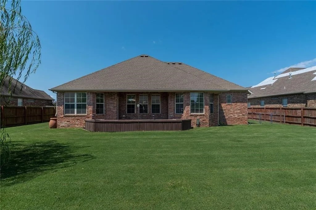 Wildwood Sub Ph 2 Bentonville - Residential Lease