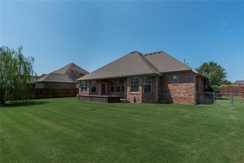 Wildwood Sub Ph 2 Bentonville - Residential Lease