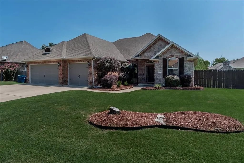 Wildwood Sub Ph 2 Bentonville - Residential Lease